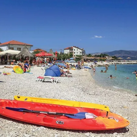 Cozy Beachfront Casa vacanze *